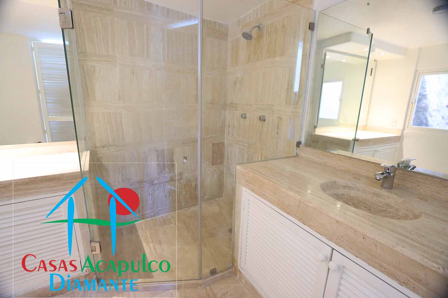 Casa Medusa - Recámara tres 11